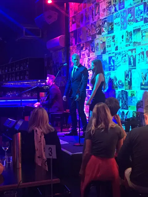 Piano Bar Geelong