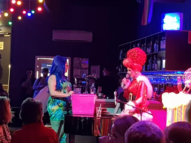 Piano Bar Geelong