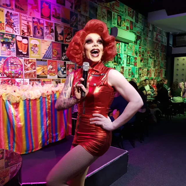 Piano Bar Geelong