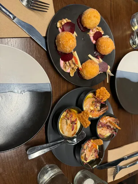 Recess Bar + Eats