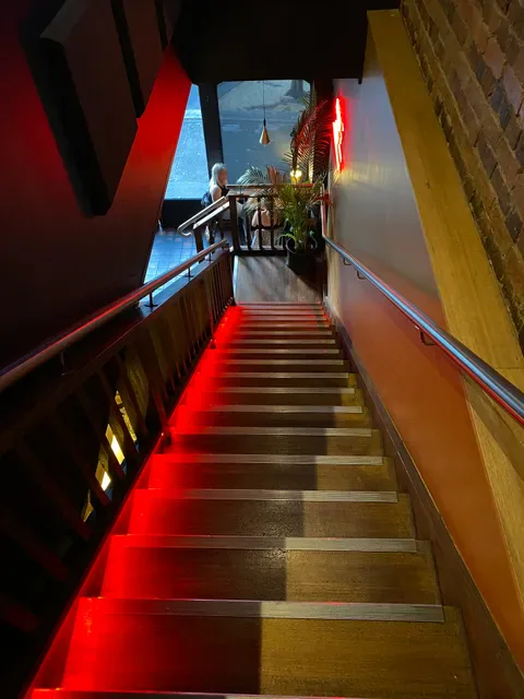 Recess Bar + Eats