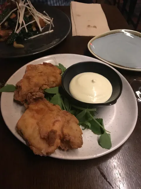 Recess Bar + Eats