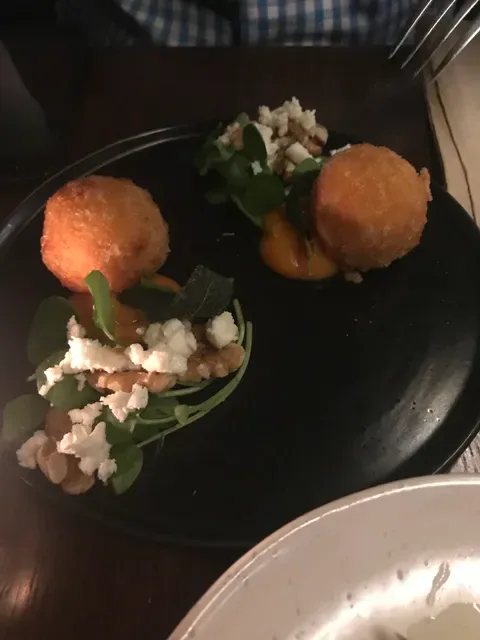 Recess Bar + Eats