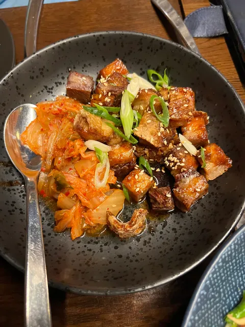 Recess Bar + Eats