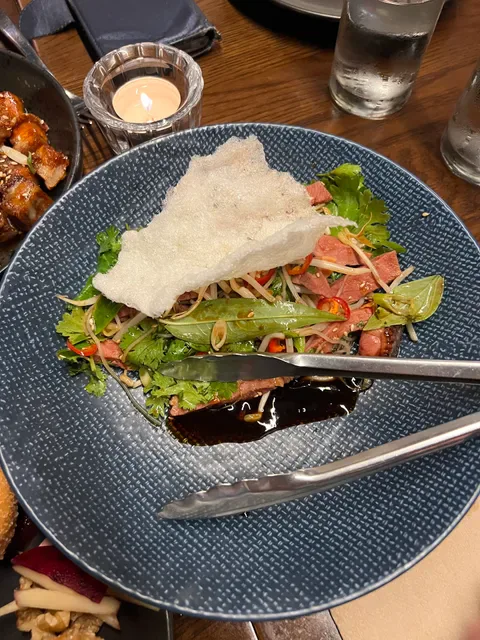 Recess Bar + Eats