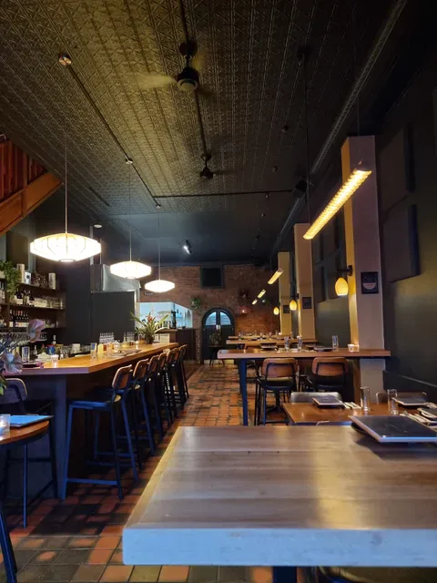 Recess Bar + Eats