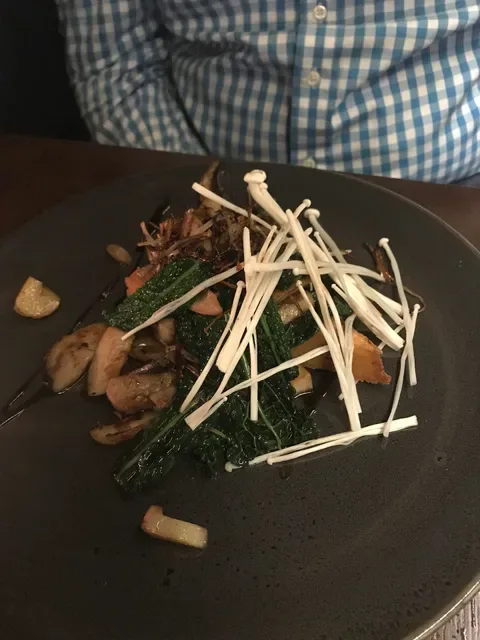 Recess Bar + Eats