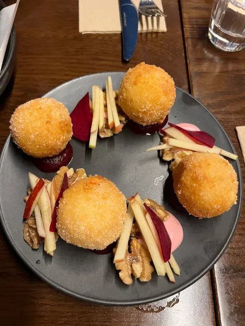 Recess Bar + Eats