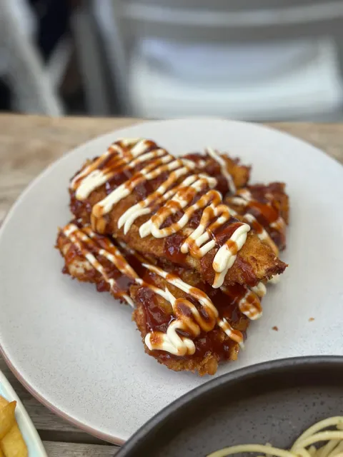 Sailors' Rest