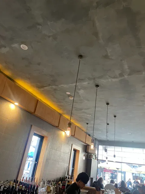 Sober Ramen