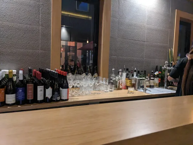 Sober Ramen