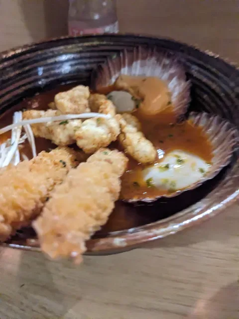 Sober Ramen