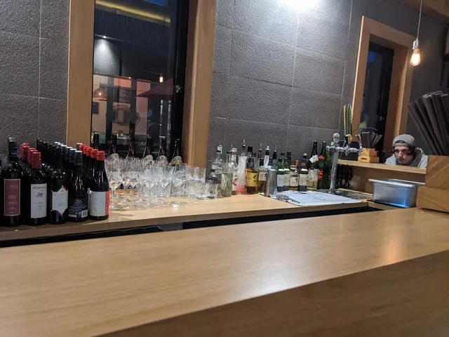 Sober Ramen