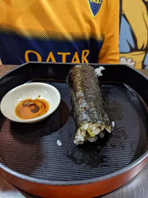 Sushi 8