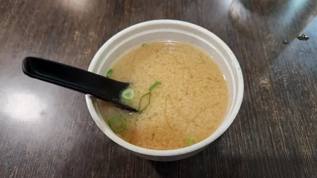 Sushi 8