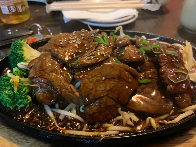 Sushi 8
