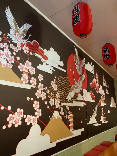 Sushi 8