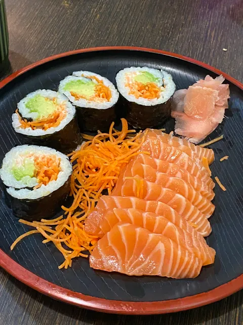 Sushi 8