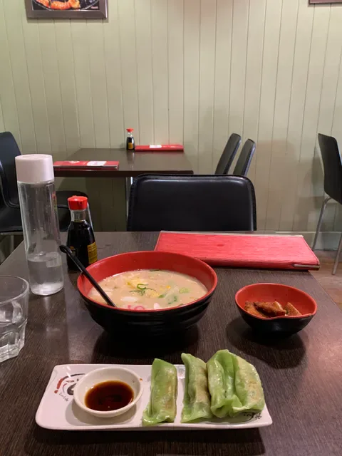 Sushi 8