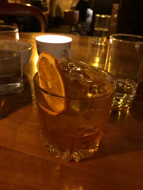 The 18th Amendment Bar, Geelong