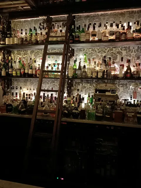 The 18th Amendment Bar, Geelong