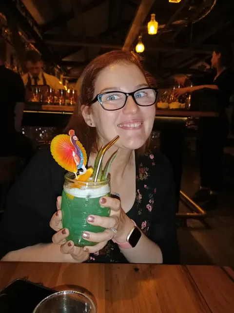 The 18th Amendment Bar, Geelong