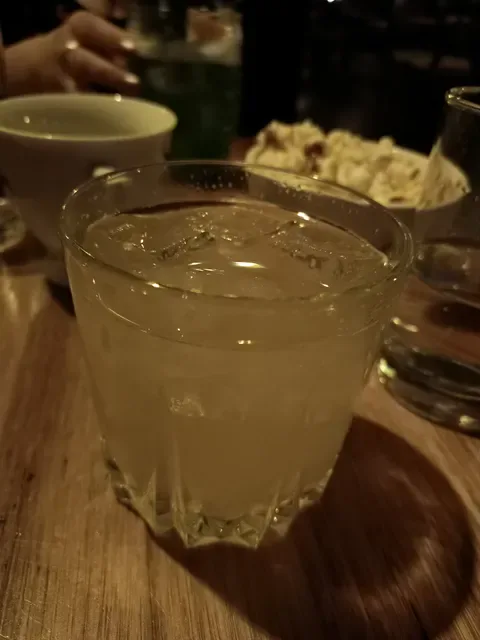 The 18th Amendment Bar, Geelong