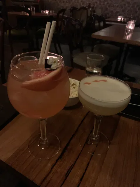 The 18th Amendment Bar, Geelong