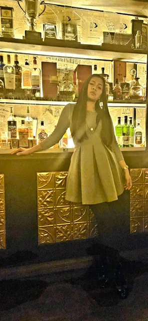 The 18th Amendment Bar, Geelong