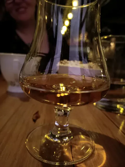 The 18th Amendment Bar, Geelong
