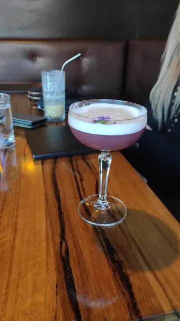 The 18th Amendment Bar, Geelong
