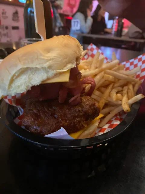 The Hot Chicken Project - Geelong