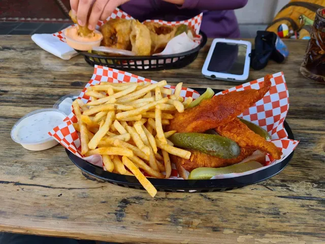 The Hot Chicken Project - Geelong