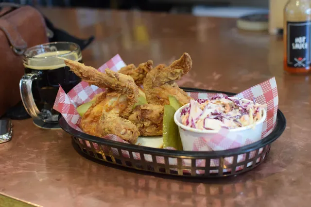The Hot Chicken Project - Geelong