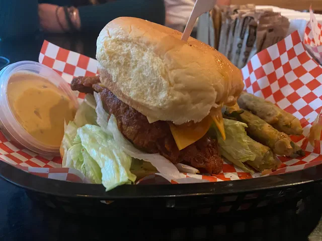 The Hot Chicken Project - Geelong