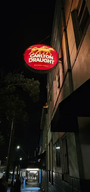 The National Hotel