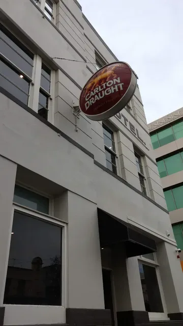 The National Hotel