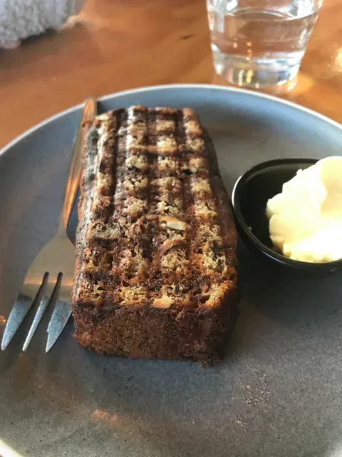 Untitled Cafe - South Geelong