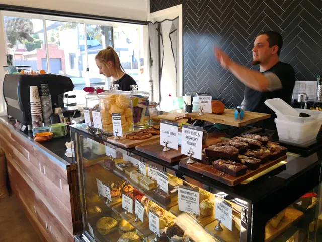 Untitled Cafe - South Geelong