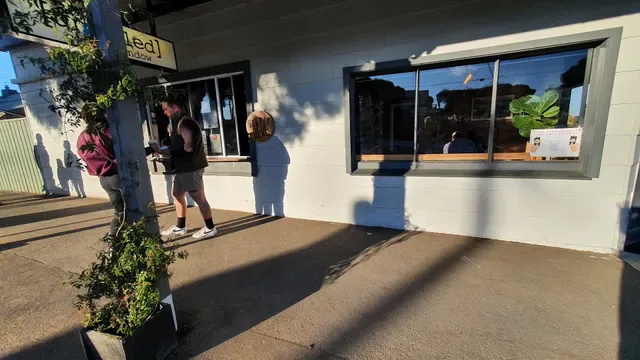 Untitled Cafe - South Geelong