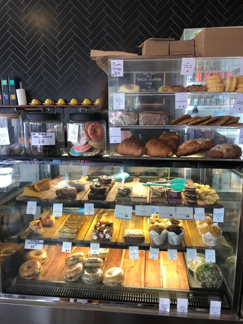 Untitled Cafe - South Geelong