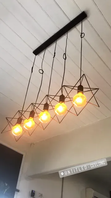 Untitled Cafe - South Geelong