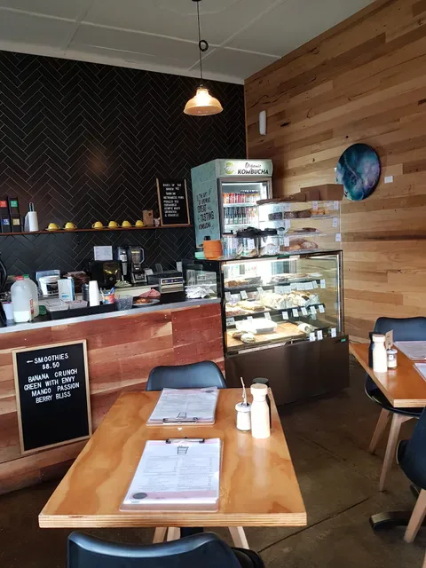 Untitled Cafe - South Geelong