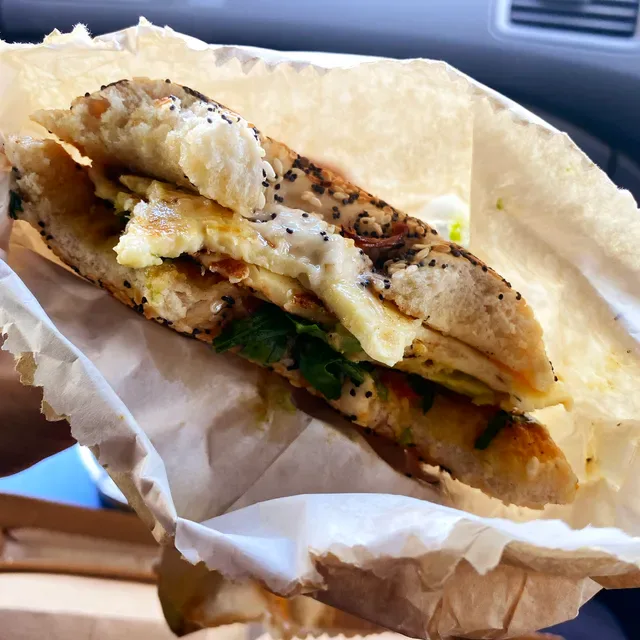Untitled Cafe - South Geelong
