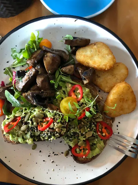 Untitled Cafe - South Geelong