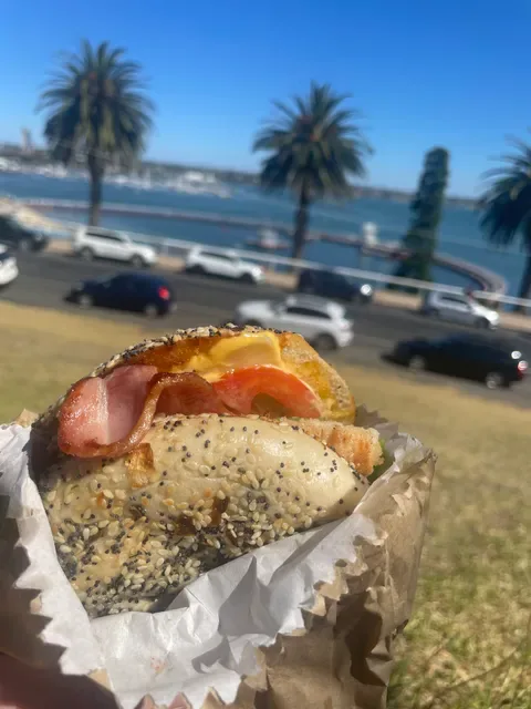 Untitled Cafe - South Geelong