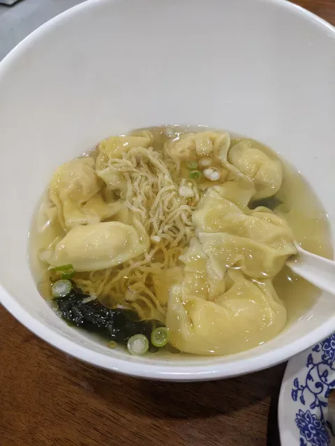 YangJi Dumpling