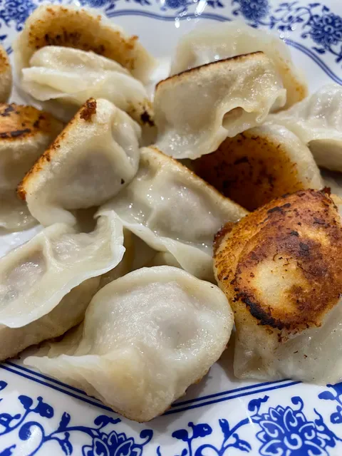 YangJi Dumpling