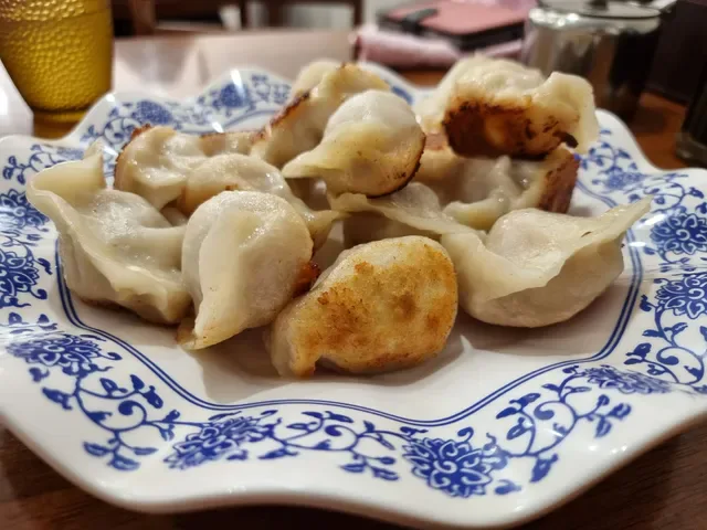 YangJi Dumpling