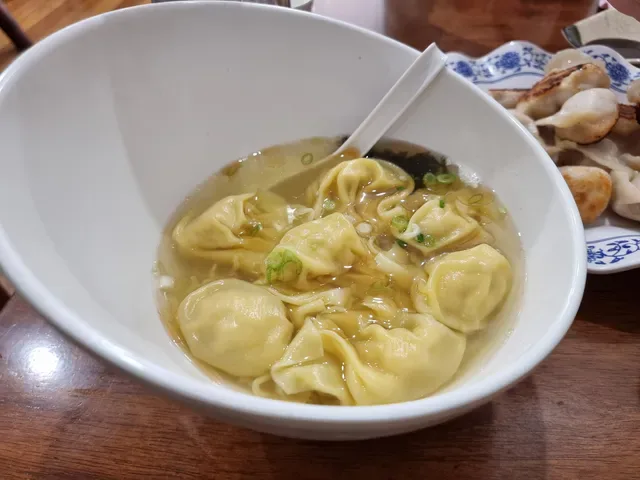 YangJi Dumpling